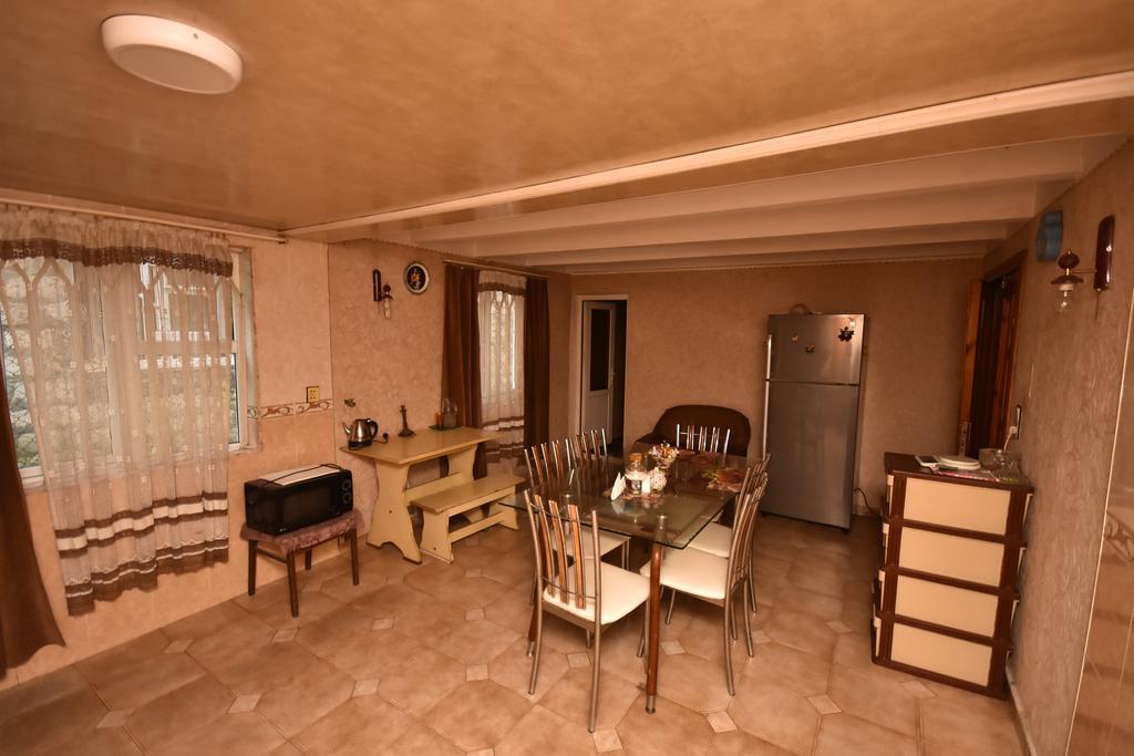 Shorena'S House زوغديدي المظهر الخارجي الصورة