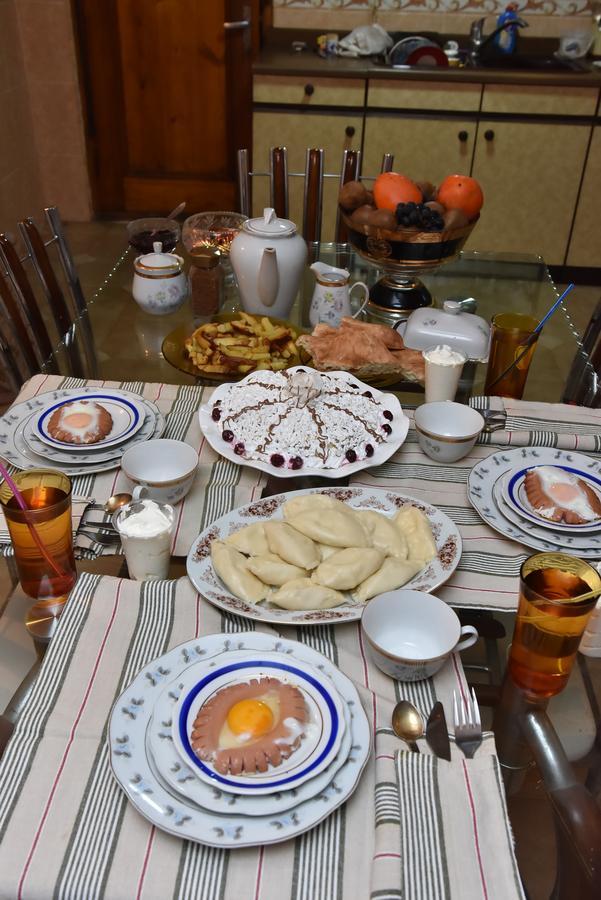 Shorena'S House زوغديدي المظهر الخارجي الصورة