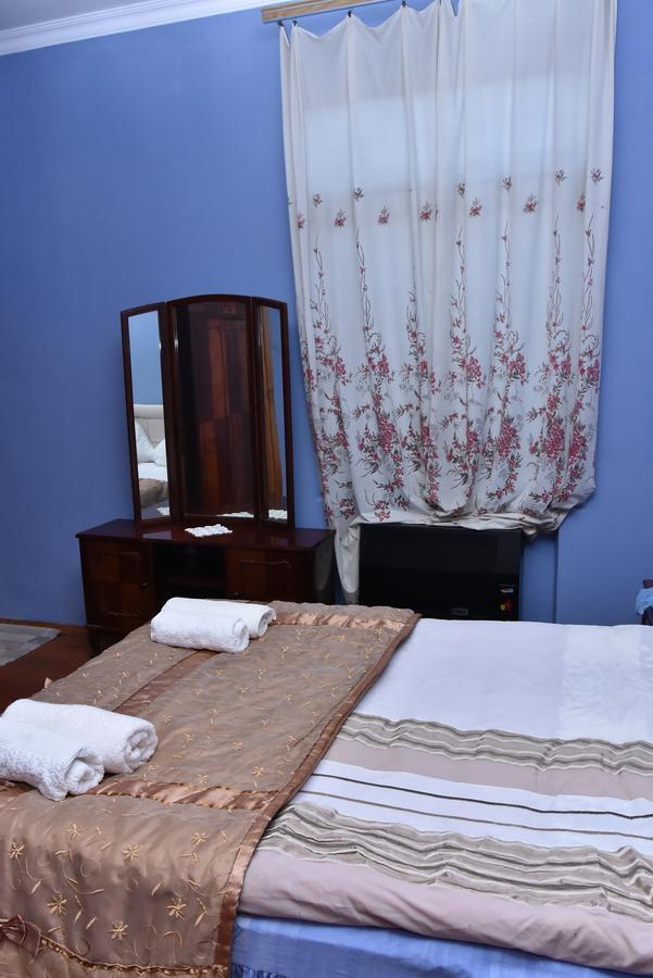 Shorena'S House زوغديدي المظهر الخارجي الصورة
