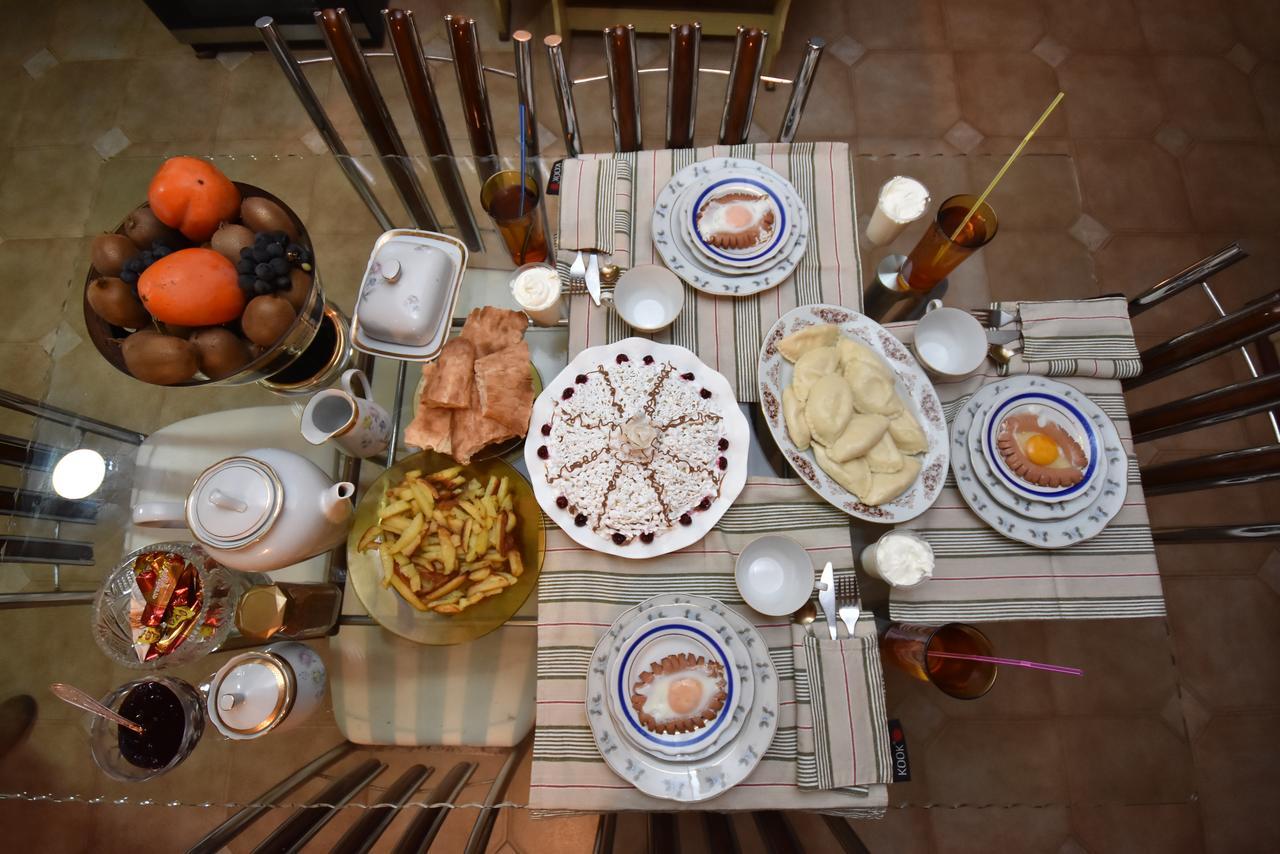 Shorena'S House زوغديدي المظهر الخارجي الصورة