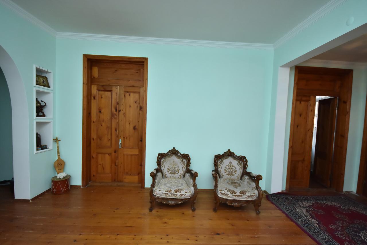 Shorena'S House زوغديدي المظهر الخارجي الصورة