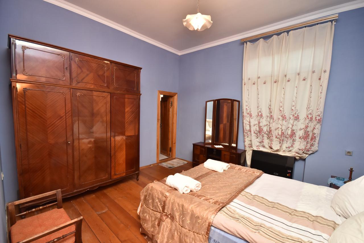 Shorena'S House زوغديدي المظهر الخارجي الصورة