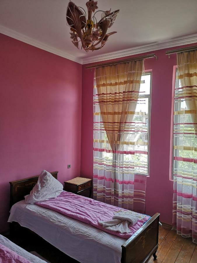 Shorena'S House زوغديدي المظهر الخارجي الصورة
