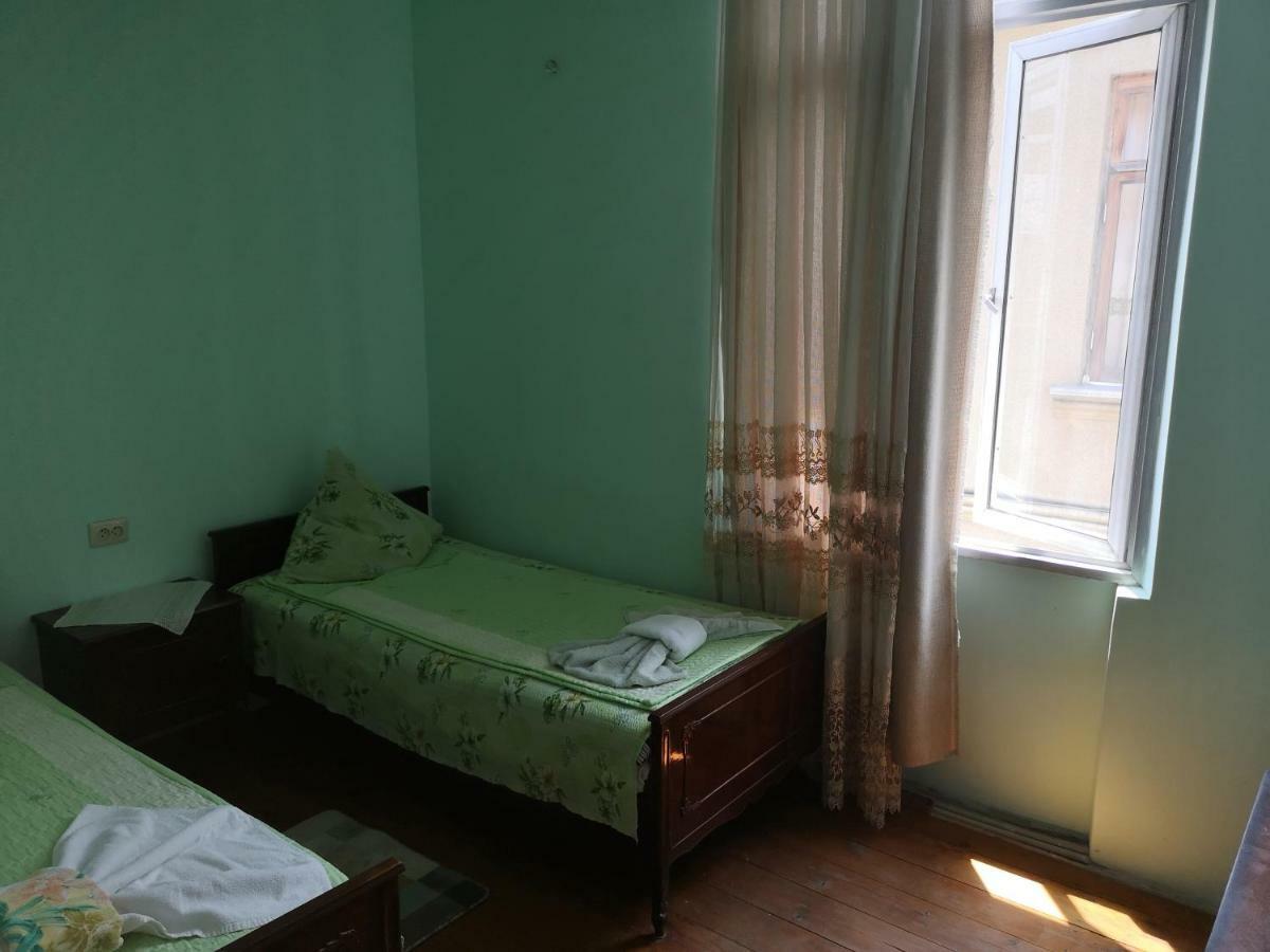 Shorena'S House زوغديدي المظهر الخارجي الصورة