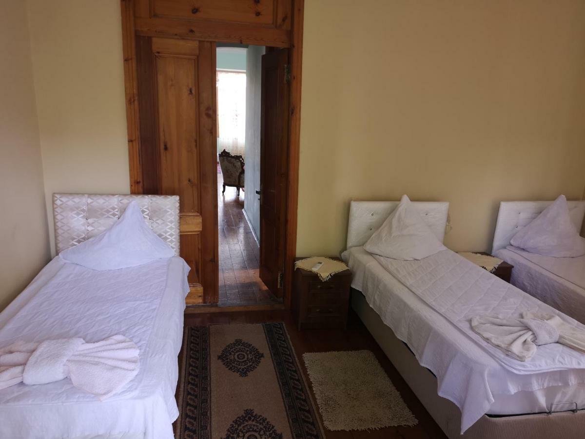 Shorena'S House زوغديدي المظهر الخارجي الصورة
