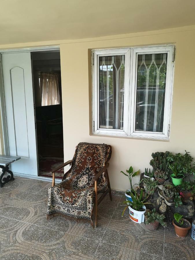 Shorena'S House زوغديدي المظهر الخارجي الصورة