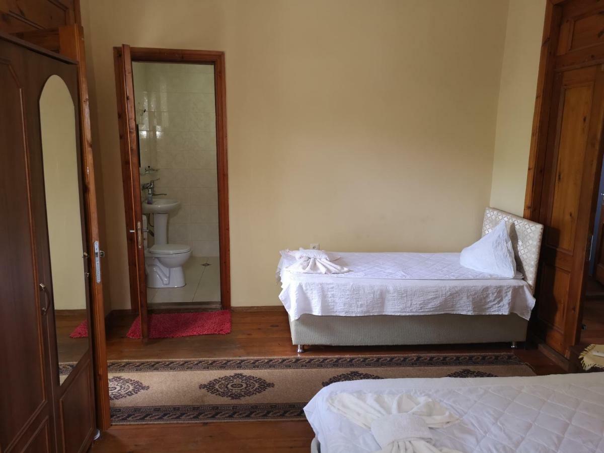 Shorena'S House زوغديدي المظهر الخارجي الصورة