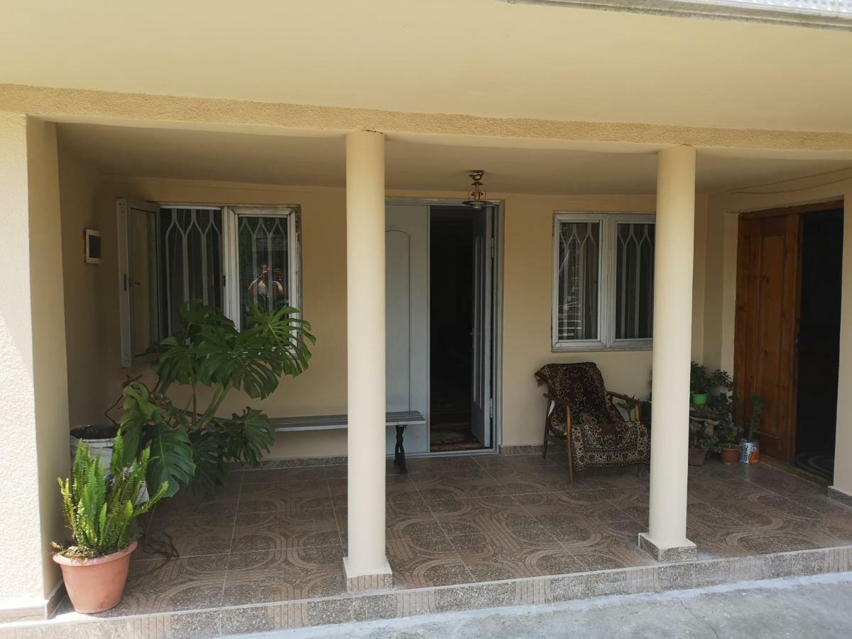 Shorena'S House زوغديدي المظهر الخارجي الصورة